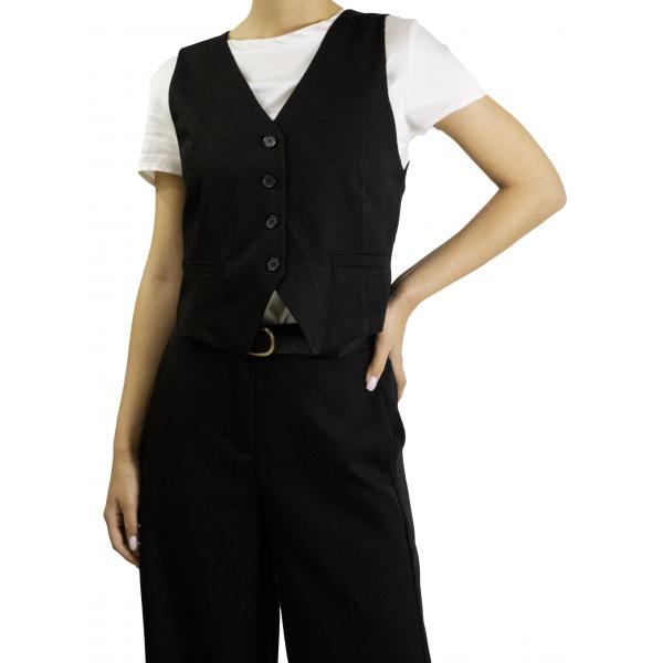 Gilet Gemma 